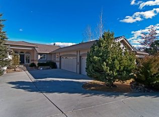 14230 E Windriver Ln, Reno, NV 89511