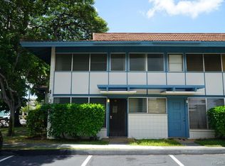 4233 Keanu St #5, Honolulu, HI 96816