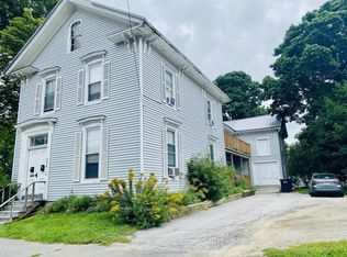 239 Pine St, Bangor, ME 04401