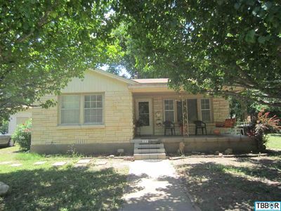 410 S 27th St, Temple, TX, 76504