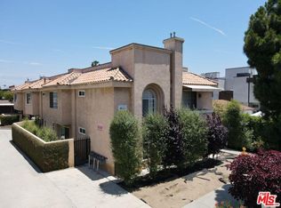 3822 Bentley Ave APT 203, Culver City, CA 90232