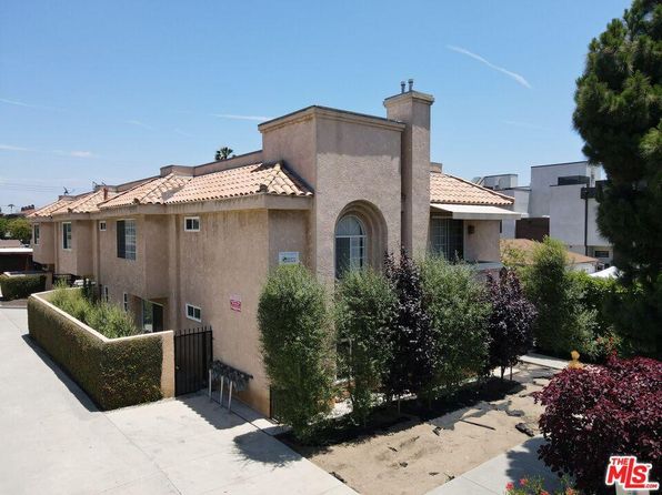 3822 Bentley Ave APT 203