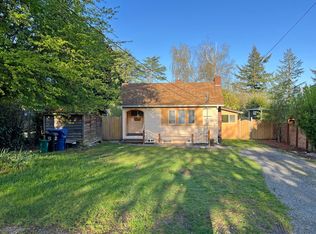 9829 California Ave SW, Seattle, WA 98136