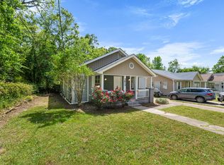 2612 Ashe St, Durham, NC 27703