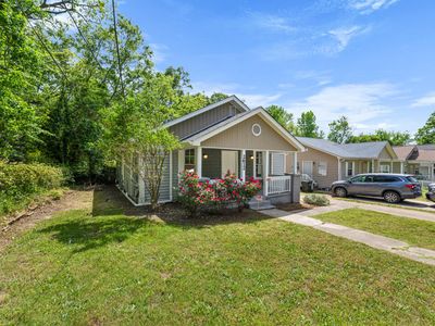 2612 Ashe St, Durham, NC, 27703