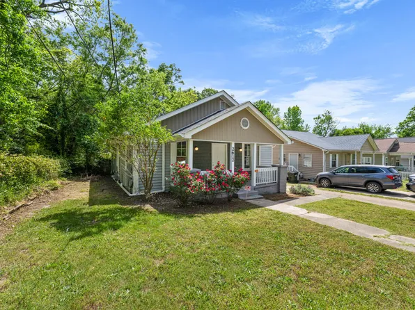 2612 Ashe St, Durham, NC 27703