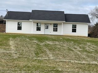 497 Coile Rd, Jefferson City, TN 37760