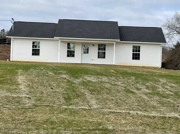 497 Coile Rd, Jefferson City, TN 37760