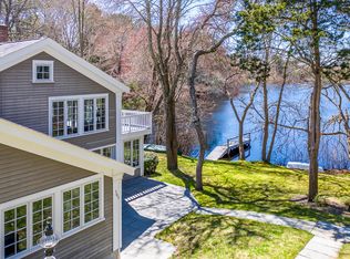 263 Tower Hill Rd, Osterville, MA 02655