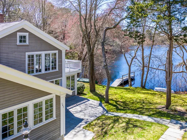 263 Tower Hill Road, Osterville, MA 02655