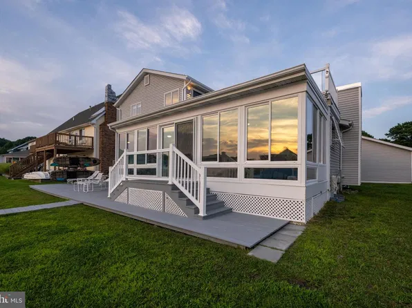 14 Goldeneye Ct, Ocean Pines, MD 21811