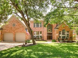 6413 Aden Ln, Austin, TX 78739