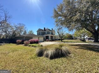 41 Huckabee St, Mc Rae, GA 31055