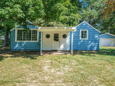 70275 Sheridan Dr, Edwardsburg, MI, 49112