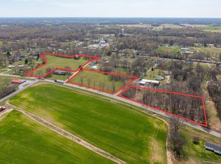 0 Highway 41n, Cedar Hill, TN 37032