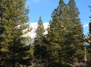 LOT14 Hidden Meadow Dr, Weed, CA 96094