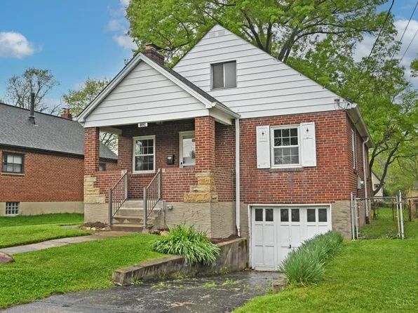 1329 Brooke Ave, Cincinnati, OH 45230