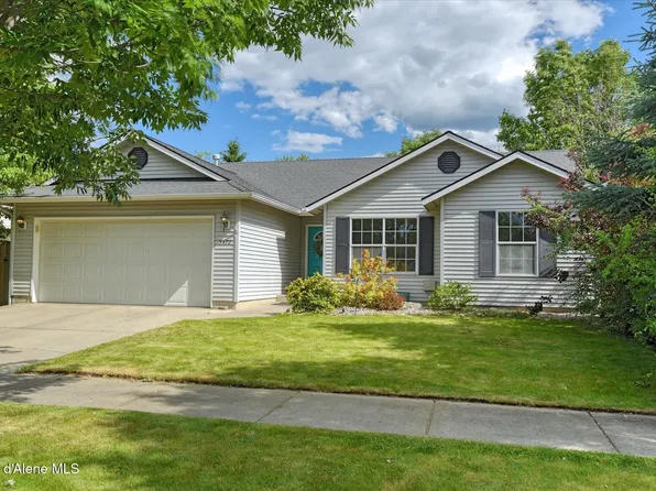 5372 W Hedgewood Ave, Post Falls, ID 83854
