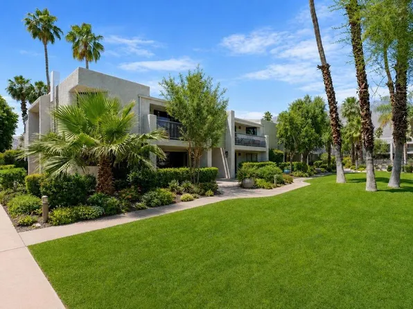 3155 E Ramon Rd Unit 802, Palm Springs, CA 92264