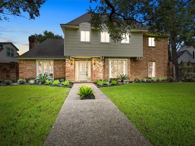 718 Cheltenham Dr, Katy, TX, 77450