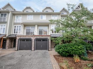 104 Farm Gate Rd #6, The Blue Mountains, ON L9Y 0L7