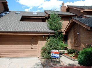 1528 Harrison Ave, Boulder, CO 80303