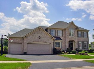 40W365 Laura Ingalls Wilder Rd, St Charles, IL 60175