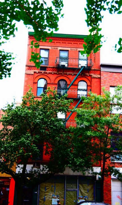 Building Photo