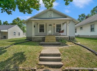 710 S Wabash Ave, Kokomo, IN 46901