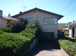 3751 SW Rose St, Seattle, WA 98126