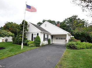 27 Gramercy Pl, Southampton, NJ 08088