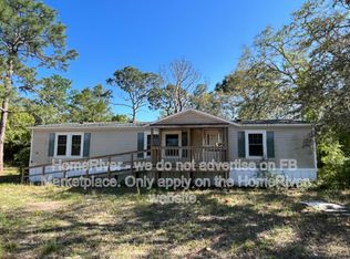 17344 Dalberg Dr, Spring Hill, FL 34610