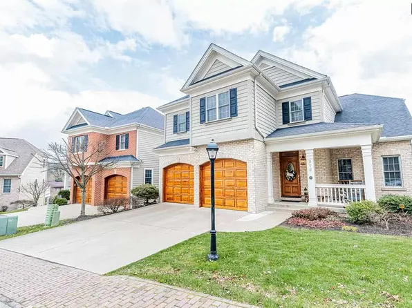 912 Suncrest Pl, Morgantown, WV 26505