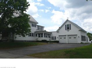 18 Jewett St, Skowhegan, ME 04976