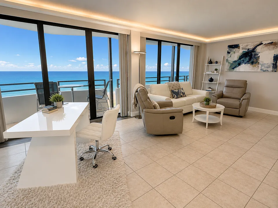 2900 N Atlantic Ave #801