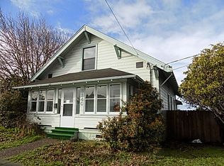3140 Union St, Eureka, CA 95503