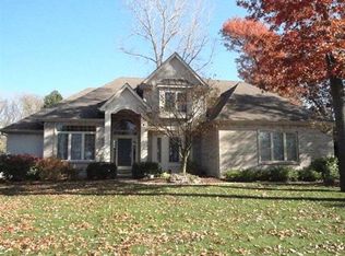 2952 Cypress Colony Dr, Toledo, OH 43617