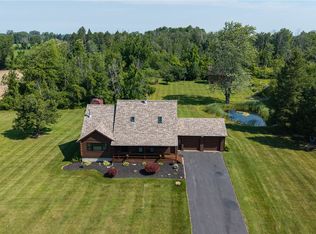 4440 Brick Schoolhouse Rd, Hamlin, NY 14464