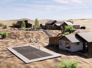 56975 San Andreas Rd, Yucca Valley, CA 92284