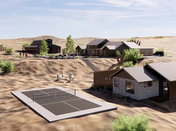 56975 San Andreas Rd, Yucca Valley, CA 92284