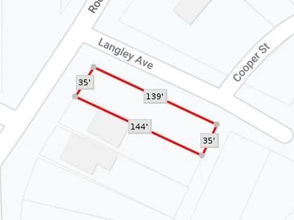 1929 Roosevelt Ave, Indianapolis, IN 46218