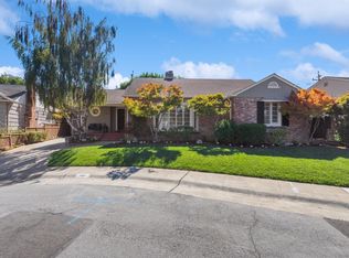 707 W Capistrano Way, San Mateo, CA 94402