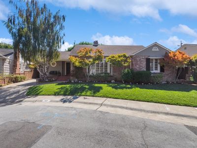 707 W Capistrano Way, San Mateo, CA, 94402