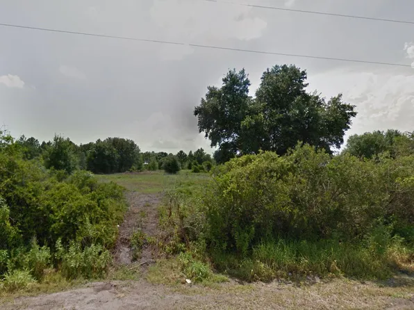 320 S Brida Street, Clewiston, FL 33440