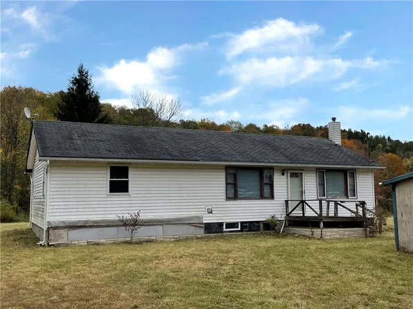 10328 Route 98, Farmersville Station, NY 14060