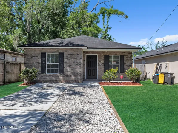 1324 LAKE SHORE Boulevard, Jacksonville, FL 32205