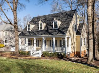 5624 Langdon Ct, Richmond, VA 23225