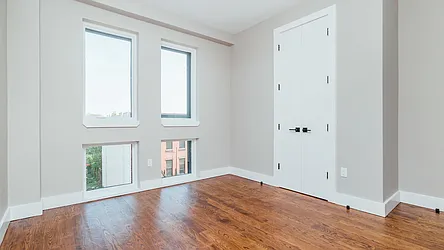 Rented by Metro Prop NY Corp