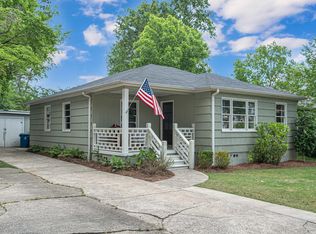 409 Berry Ave, Homewood, AL 35209