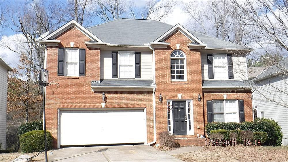 1982 Shiloh Valley Trl, Kennesaw, GA 30144 Zillow